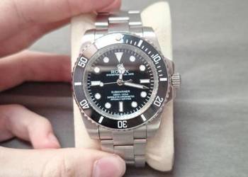 Rolex Submariner No Date