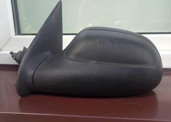 Citroen Saxo lusterko zewnętrzne lewe kierowcy