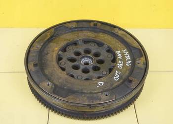 E90 E87 X1 X3 2.0 D 12r 143KM N47D20C kolo dwumasowe 7577479