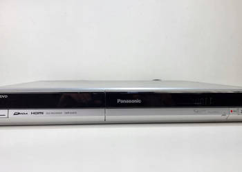 Panasonic DVD recorder nagrywarka DMR EH 575 DMR CD MP3
