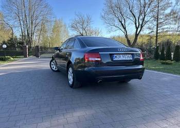 Sprzedam Audi A6