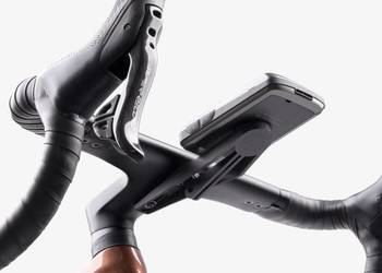 Uchwyt licznika do kokpitu - Wahoo Elemnt Ace (uniwersalny, z mocowaniem n…