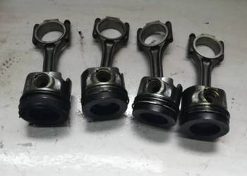 Tłoki VW 2.0 TDI 081188