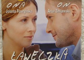 Film DVD Ławeczka