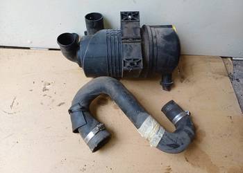Obudowa filtra powietrza kubota d1105 d1105-T airbox