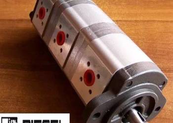 Pompa hydrauliczna Renault 110-54,133-54,145-54,