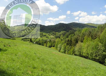 Grunt 6800m2 Ochotnica Dolna