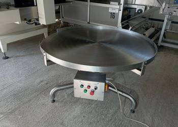 Przenośniki, transportery, konstrukcje stal nierdzewna producent