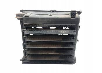 WENTYLATOR CHŁODNICY 2.0 D 6904768 Bmw Seria 3 IV (1998-2006) E46