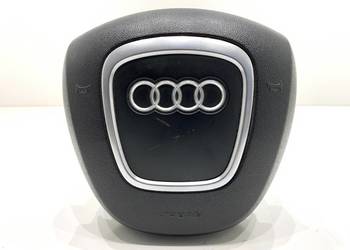 PODUSZKA POWIETRZNA KIEROWCY AUDI A4 B7 8E0880201CF 04-08 AIRBAG