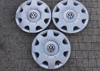 Kołpak Vw 16" 1C0601147C cena za sztukę