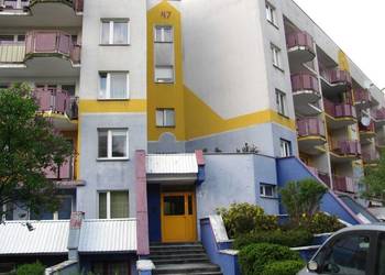 3pok, 74met, Okolice Dziadoszańskiej BALKON/PIWNICA (Wrocław)