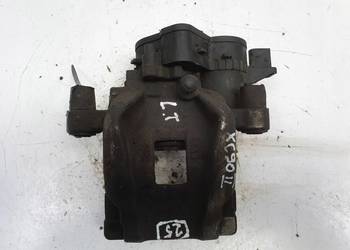 Volvo V60 XC60 II TYLNY ZACISK HAMULCOWY lewy tył 31687554