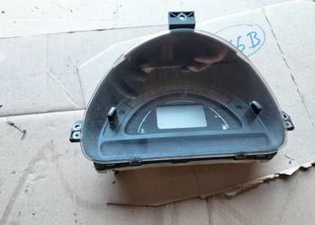Citroen C3 Mk1 1.4HDI  LICZNIK ZEGARY P9652008280 H 01