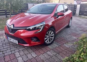 Sprzedam Renault Clio