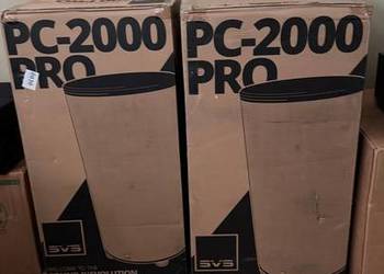 SVS PC-2000 Pro