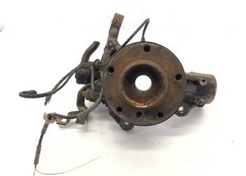 ZWROTNICA LEWY PRZÓD BMW E92 3.0 234KM 6768995 05-13