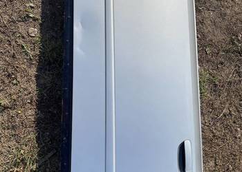 Drzwi lewy przód Audi A4 B6