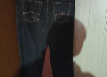 Spodnie mustang . Jak nowe.