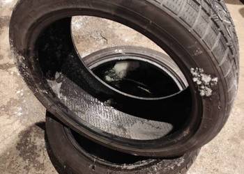 2x 245/40/18 firemax fm808 2023r