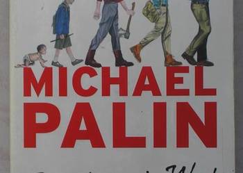 Travelling to Work. Diaries 1988-98 - Michael Palin