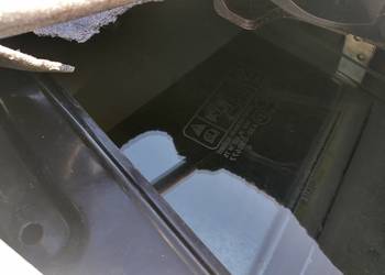 Drzwi prawe przednie Ford Mondeo MK4 2010 kod H8