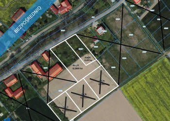 Działki na sprzedaż