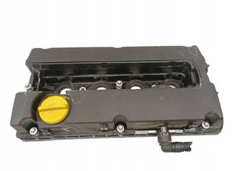POKRYWA ZAWORÓW 23TZ0001 1.6 16V Opel Astra III (2004-2014  ) H