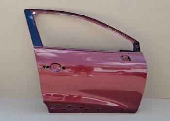 RENAULT CLIO IV 4 DRZWI PRAWY PRZÓD PRAWE PRZEDNIE  802766252R