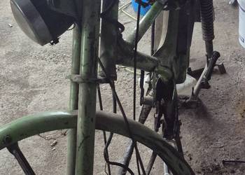 Romet części wszystko co ns zdjęciu