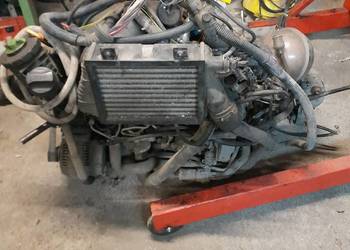 silnik vw t4 2,5tdi
