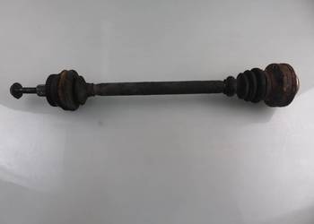 PÓŁOŚ LEWA TYLNA AUDI A4 B7 3.0 TDI