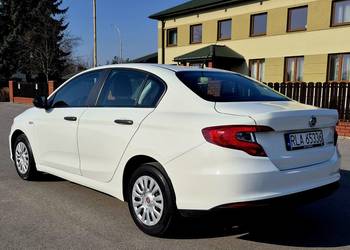 Fiat Tipo Po Wymianie Rozrządu, Niskie Kosztu Utrzymania Spalane 6,5l/100km
