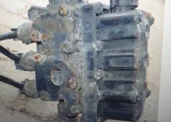 Moduł zawór ECAS WABCO MAN TGL 81259026239
