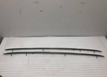 RELING RELINGI DACHOWE 4G9860021A AUDI A6 C7 KOMBI