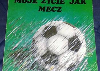 Moje życie jak mecz - Michel Platini