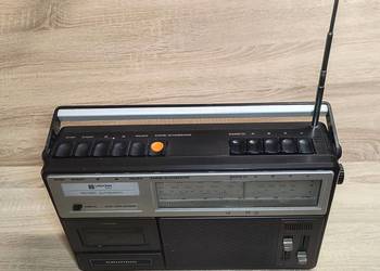 Radiomagnetofon RM221 Unitra ZRK