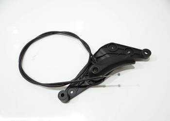LINKA CIĘGNO OTWIERANIA MASKI BMW F11 EU 7255801