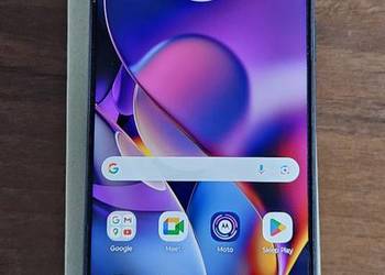 Motorola Moto G54 5G Power Edition