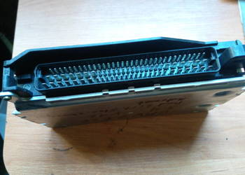 Sterownik skrzyni BMW 7 0260002331