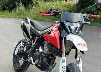 Malaguti xsm125