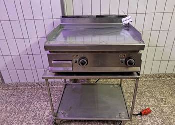 Używana patelnia elektryczna