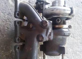 Turbo 2.5 tds pod 1.8t turbo tuning vw audi seat skoda