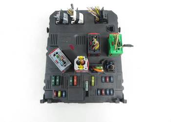 BSI PEUGEOT 206 S118085120A 9649627980