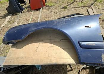 Błotnik Lewy Przód Mercedes W210. Błotnik Lewy Przód Mercedes W210.