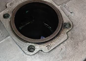 Cylinder WSK 175