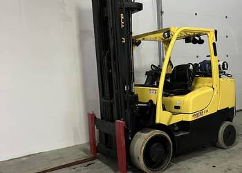 Wózek Hyster S7.0FT