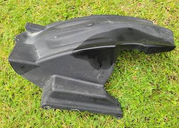 MALAGUTI PHANTOM F12 F 12, 50cc blotnik tyl tylni chlapacz