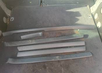 Dekory Listwy Dekoracyjne Deski Audi A4 B5 (a-9)