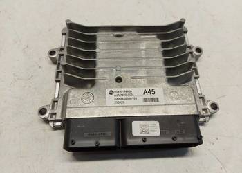  Picanto IV III LIFT sterownik ecu komputer silnika 1.0mpi 95440-04450